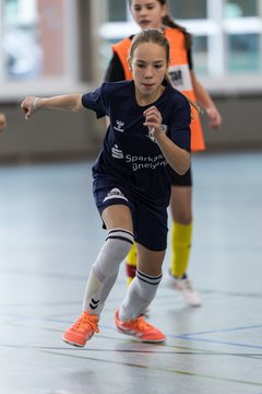 Bild 394 - wDJ Loewinnen Cup D2